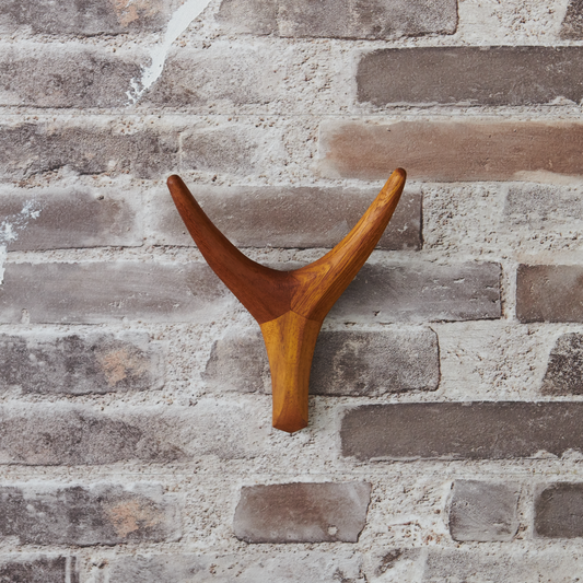 ウォールデコレーション ヴォーゲル Vogel アニマルヘッド