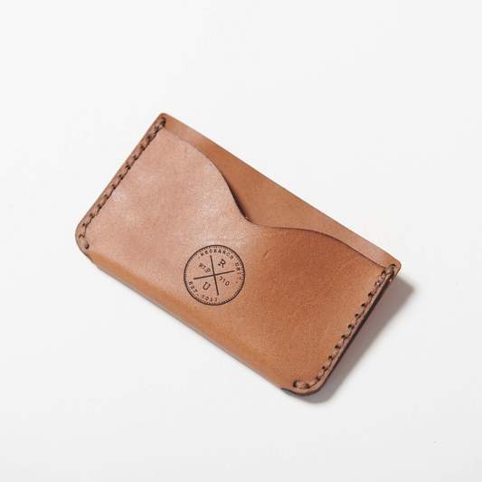 カードケース RESEARCH UNIT リサーチユニット レザー