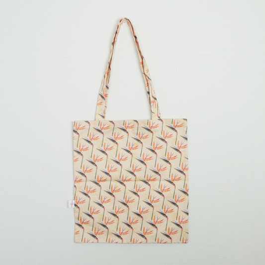 トートバッグ handmadebyme/ハンドメイドバイミー