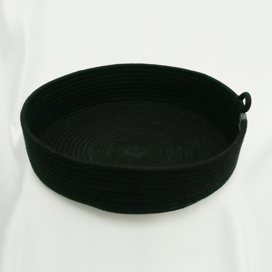 テーブルバスケットM LIQUORICE Mia Mélange ミアメランジェ