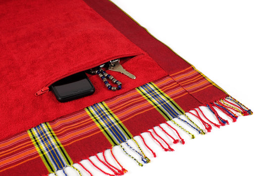 おしゃタオル ビーチタオル ビーチマット