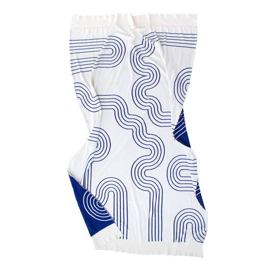 SMTNG GOOD スロー・ブランケット - MOVE & GROOVE