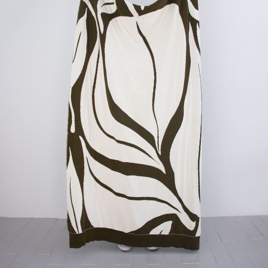 SMTNG GOOD スロー・ブランケット - PLANTED