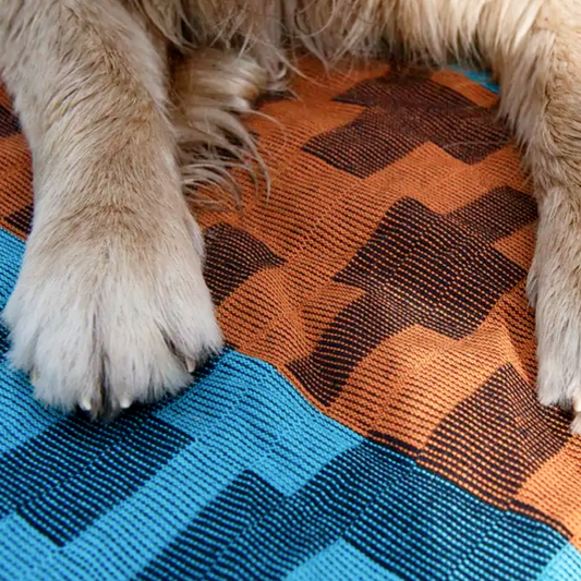 犬猫用ブランケット 80×110cm / Mungo Moholo
