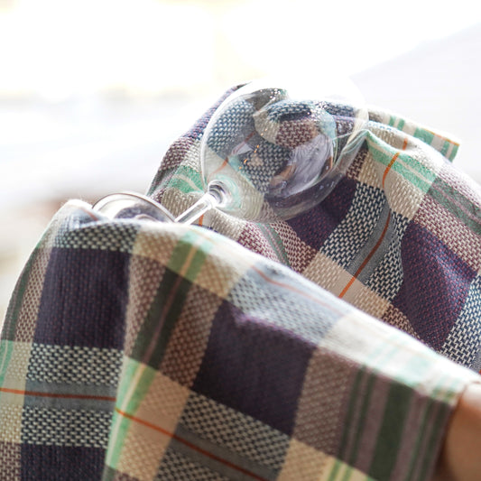 キッチンクロス 56×81cm / Mungo Vadoek