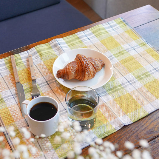 キッチンクロス 56×81cm / Mungo Vadoek