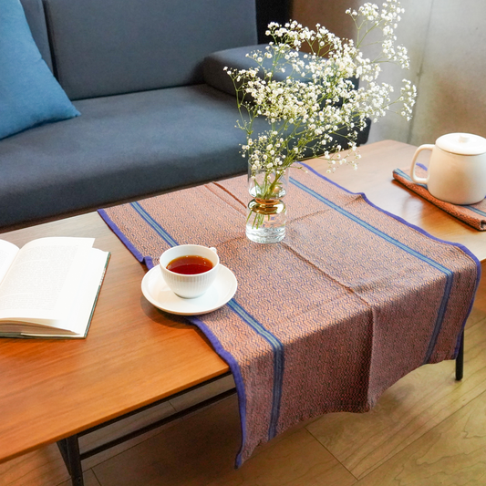 キッチンクロス 70×40cm / Mungo Boma