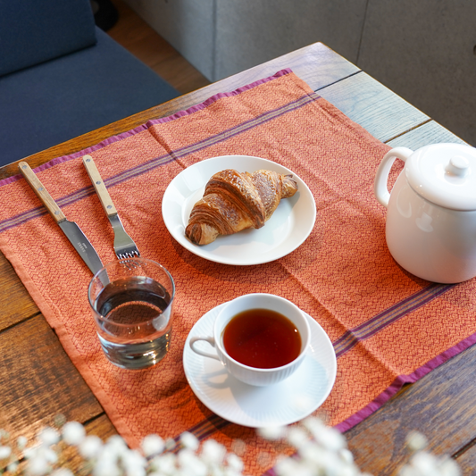 ナプキン 50×50cm / Mungo Boma