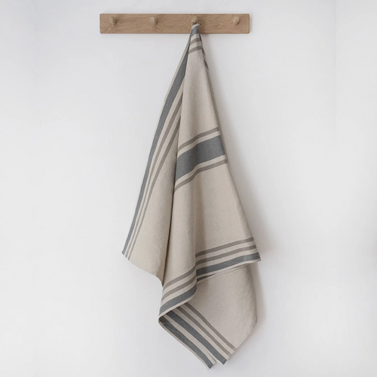 ハックタオル 大・小 / Mungo Huck Towel