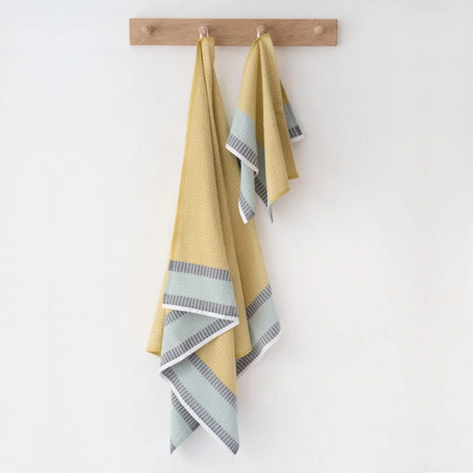 マルチタオル 大小  / Mungo Bijou Towel
