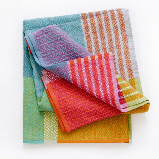 ビーチタオル 108×194cm / Mungo Folly Beach Towel