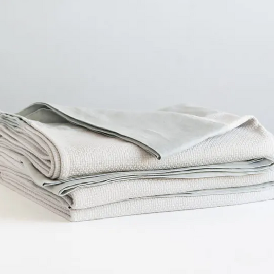 ブランケット(ソファ・ベッド)  160×200cm / Mungo Interlace Throws