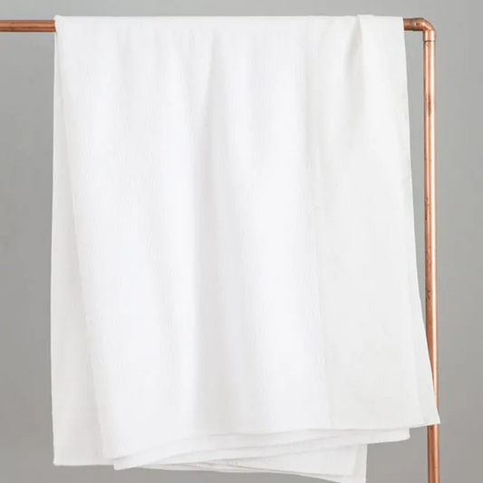 ブランケット(ソファ・ベッド)  160×200cm / Mungo Interlace Throws