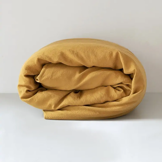 リネン フトンカバー / Mungo