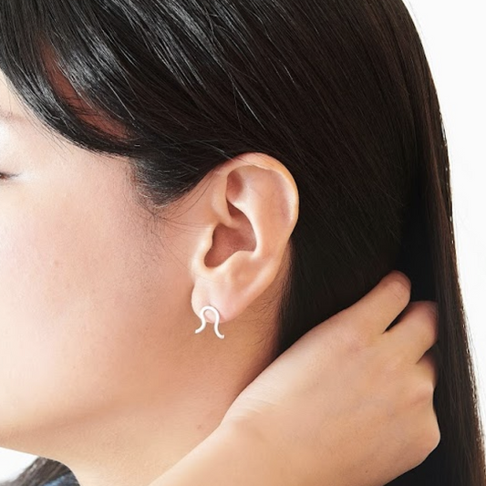 ピアス アフリカ小物 LORNE ピアスセット