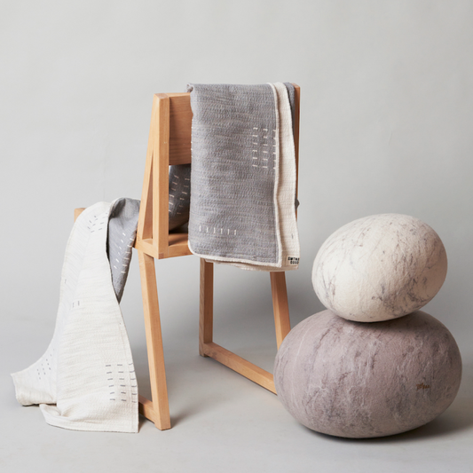 SMTNG GOOD デザイナータオル