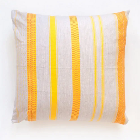 クッションカバー 60×60cm / Mungo Mali Cushion Covers