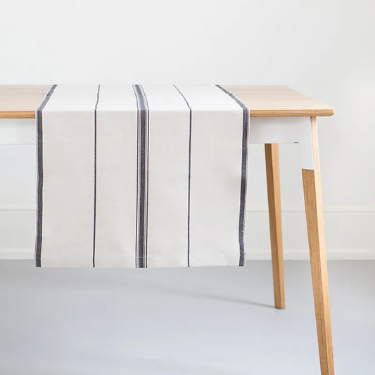 テーブルランナー 62×170cm / Mungo Lisburn Linen Table Runners