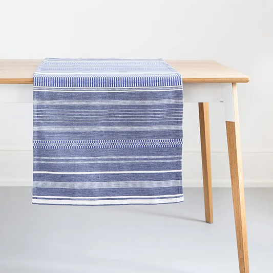 テーブルランナー 58×150cm / Mungo Mali Table Runner