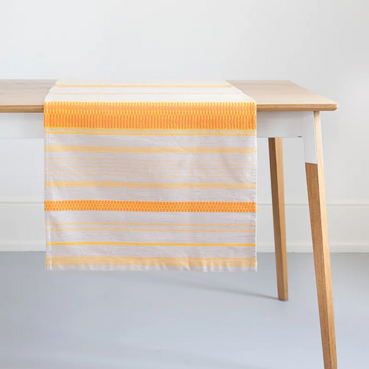 テーブルランナー 58×150cm / Mungo Mali Table Runner