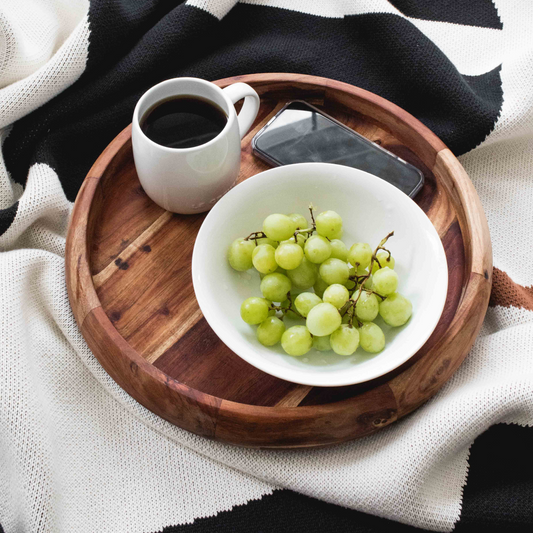 SMTNG GOOD スロー・ブランケット - NENZIMA X THEURBANATIVE