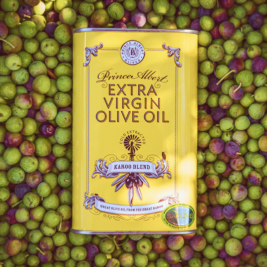 南アフリカ産 エクストラバージンオリーブオイル 250ml