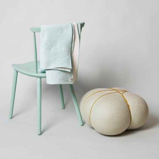 SMTNG GOOD デザイナータオル