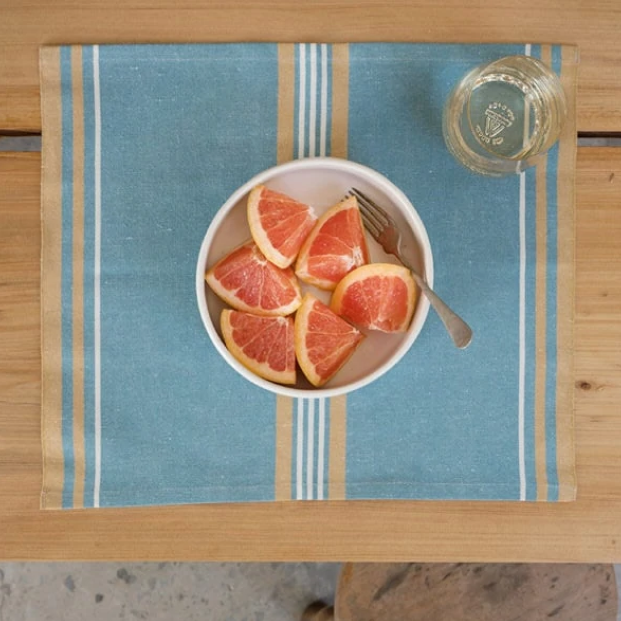 ランチョンマット 45 x 35cm / Mungo – モダン・アフリカ雑貨のお店 ランチョンマット 45 x 35cm / Mungo – モダン・アフリカ雑貨のお店