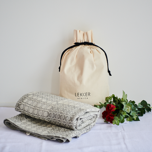 秋冬ニュアンスカラーブランケット(Juno) ギフトセット