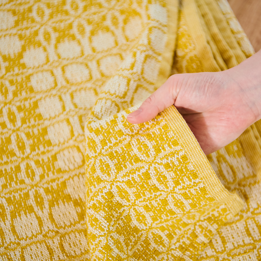 秋冬ニュアンスカラーブランケット(Juno) ギフトセット