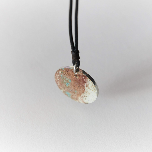 ネックレス アフリカ小物 VRVO