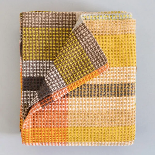 ブランケット(ソファ・ベッド) 200×240cm / Mungo Vrou-Vrou