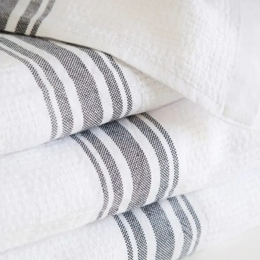 バスタオル 97×158cm / Mungo Willow Weave Towels