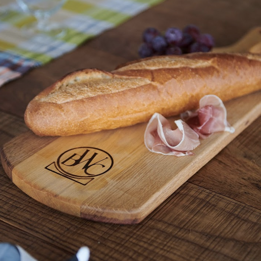 カッティングボード ワイン・バレル・クリエーションズ