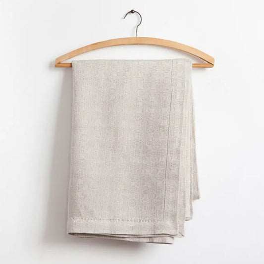 Cloverleaf Tablecloth / MUNGO