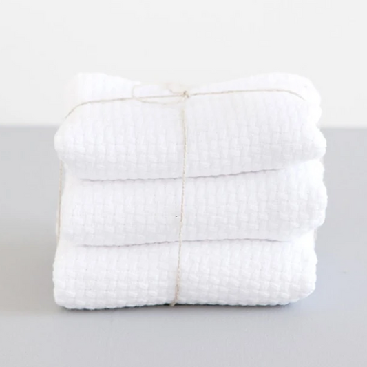 フェイスタオル 33×33cm / Mungo Face Cloths