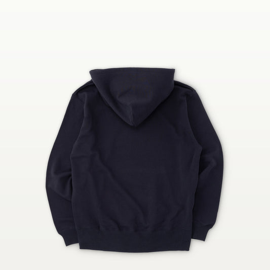 LEKKER スタンダードパーカー