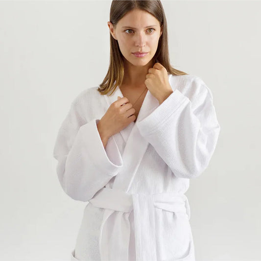 Interlace Gown / MUNGO