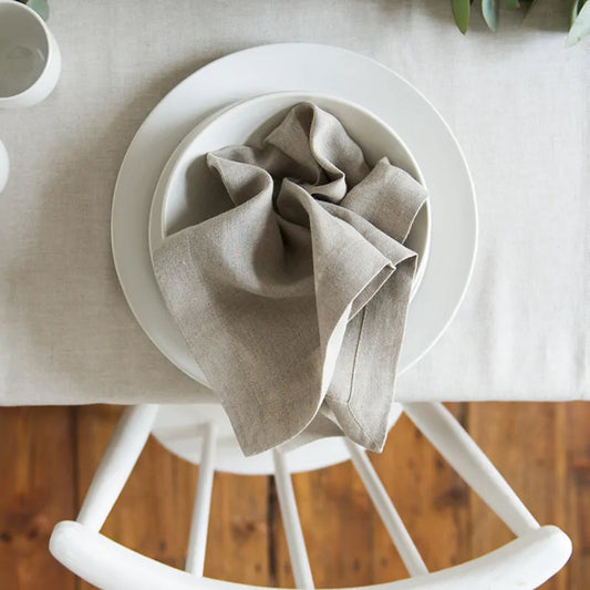 Kamma Linen Serviette
