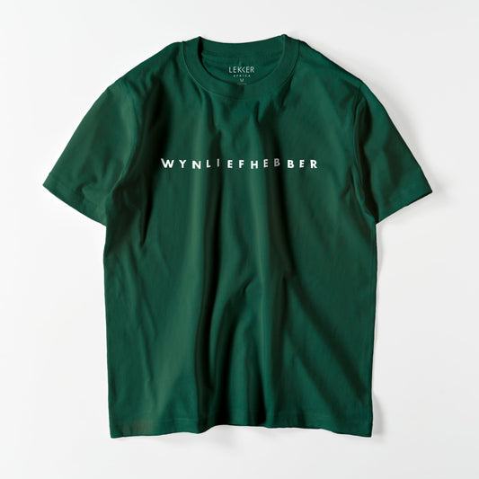 WYNLIEFHEBBER Tシャツ