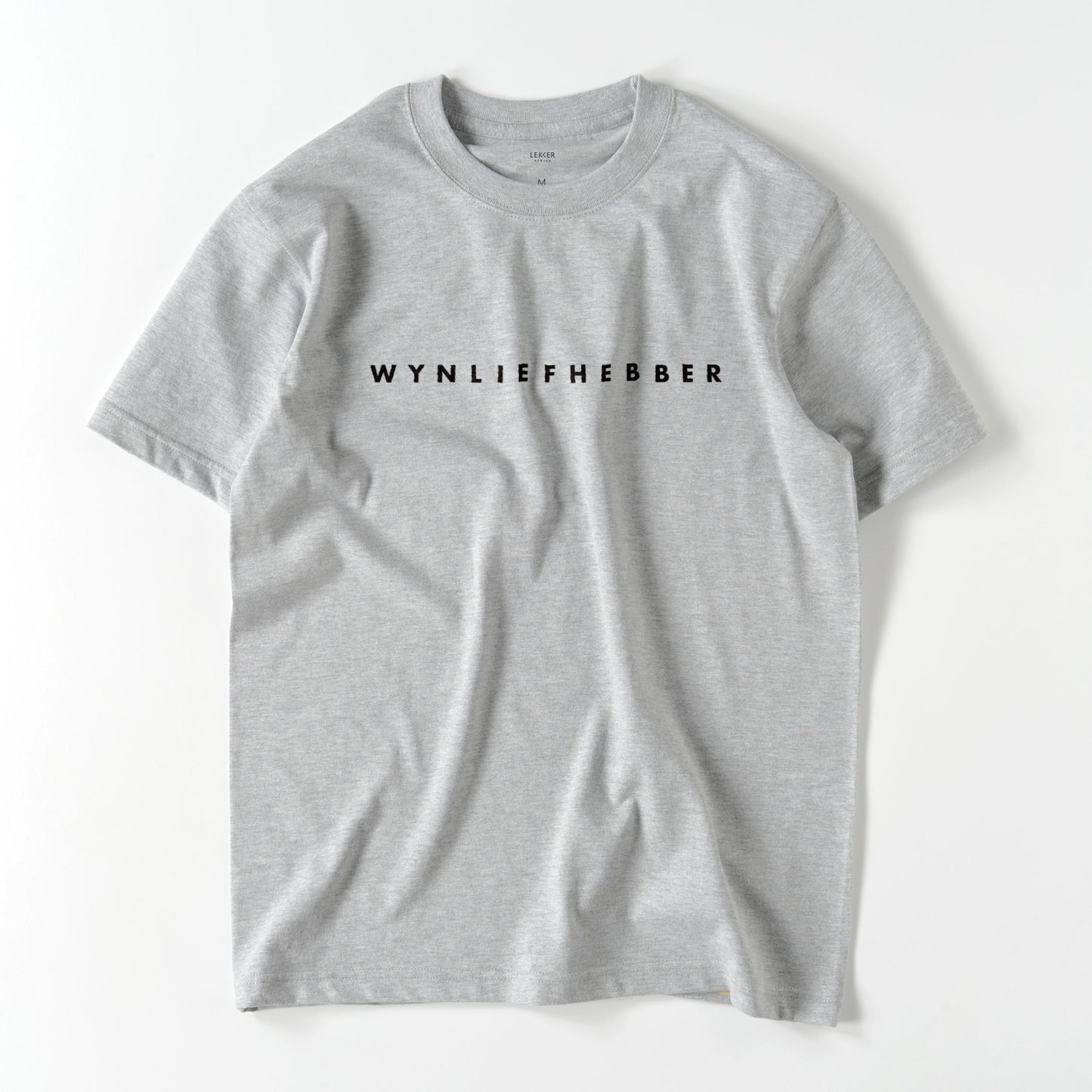WYNLIEFHEBBER Tシャツ