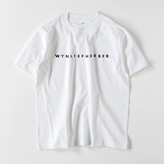 WYNLIEFHEBBER Tシャツ