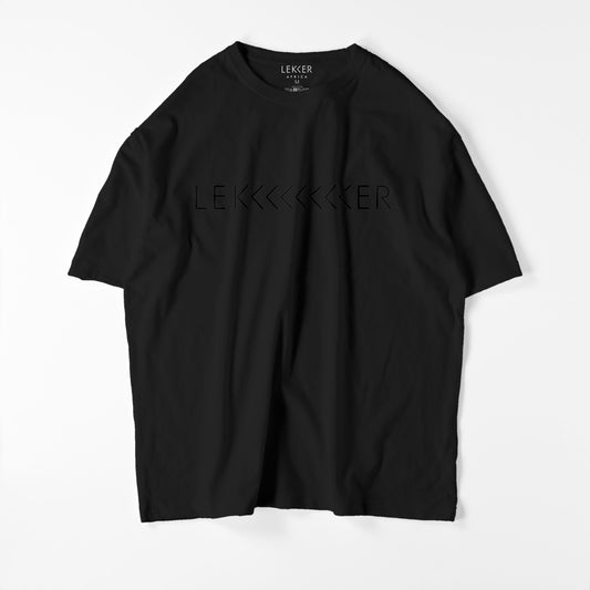 LEKKKKKKKKER Tシャツ