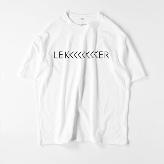 LEKKKKKKKKER Tシャツ