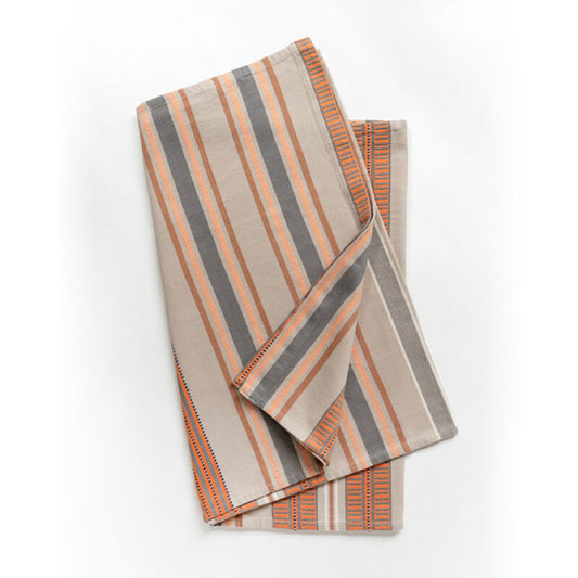 Sahara Stripe Table Runner / MUNGO