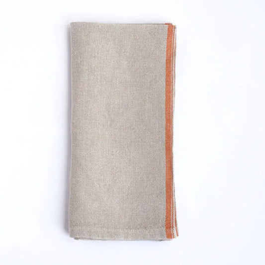 Selvedge Serviette / MUNGO