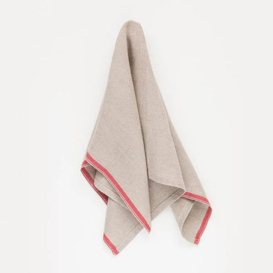 Selvedge Serviette / MUNGO