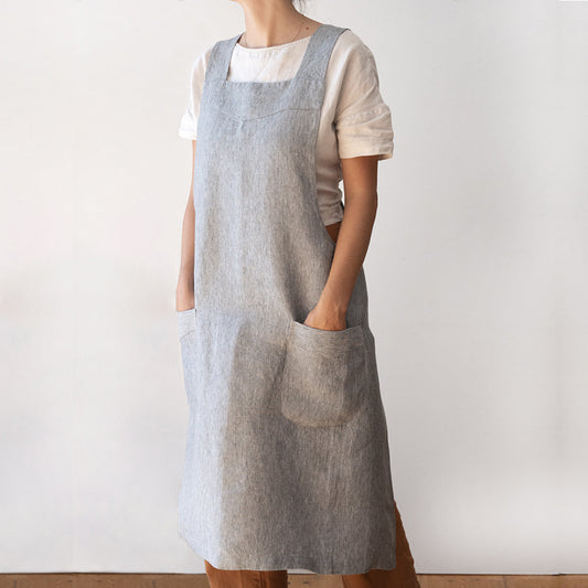 The Artist’s Apron / MUNGO