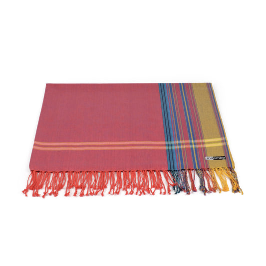 プレミア・キコイ マエンベ Maembe