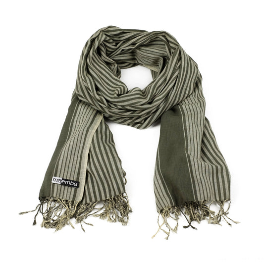 スカーフ Maembe マエンベ